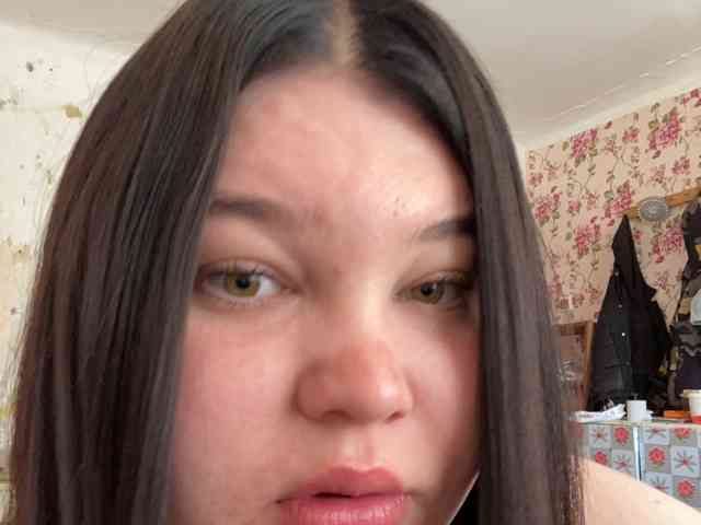 Annyshka-1 webcam