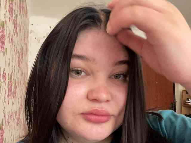 Annyshka-1 webcam