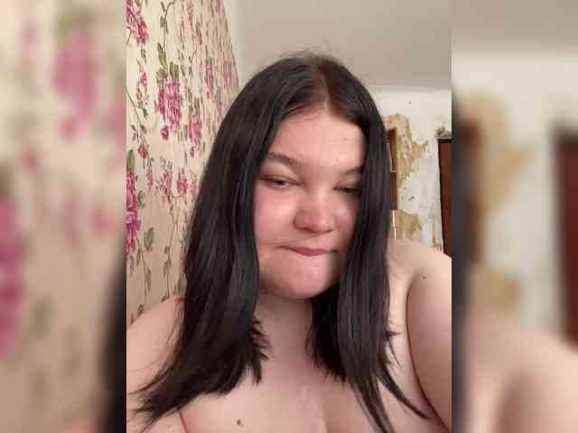 webcam live porno Annyshka-1