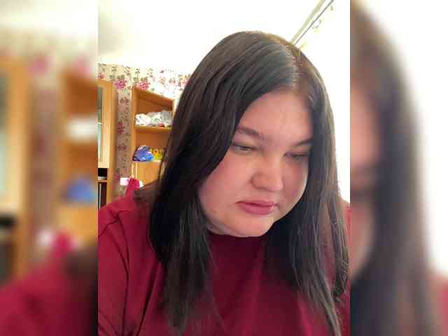 Annyshka-1 webcam