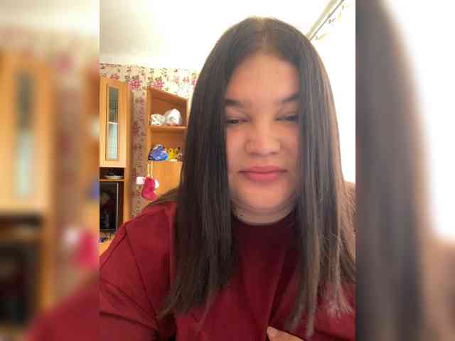 Annyshka-1 webcam