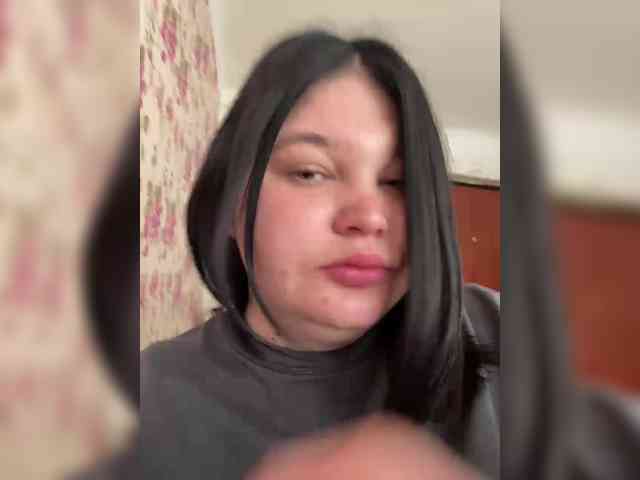 Annyshka-1 webcam