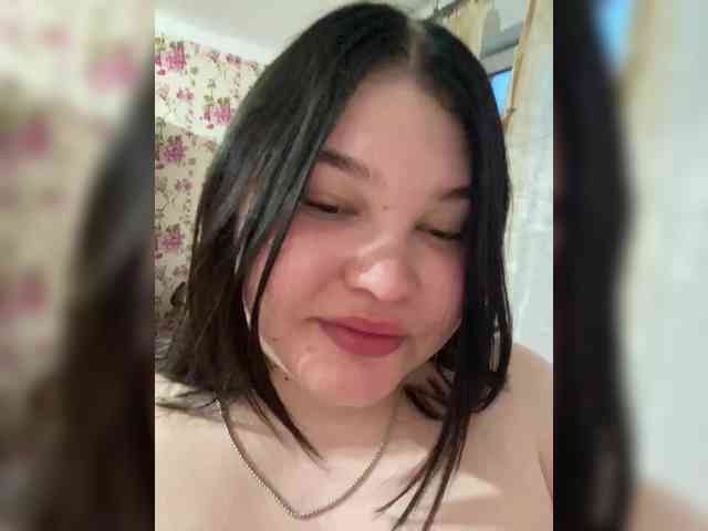 Annyshka-1 webcam