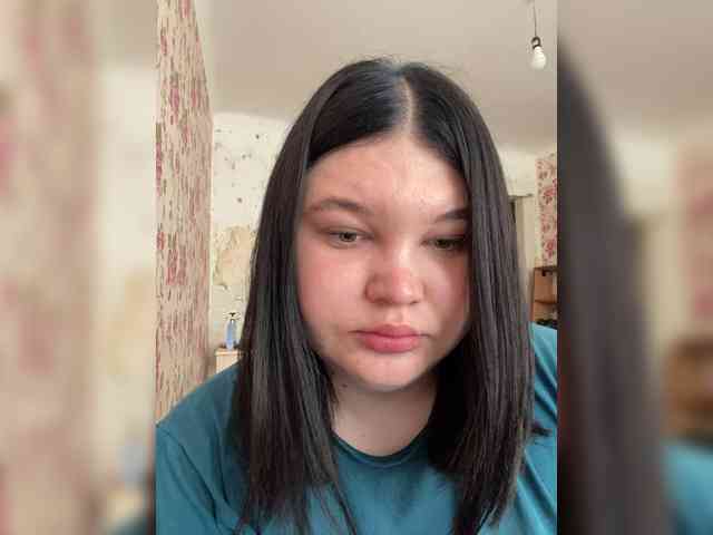 Annyshka-1 webcam