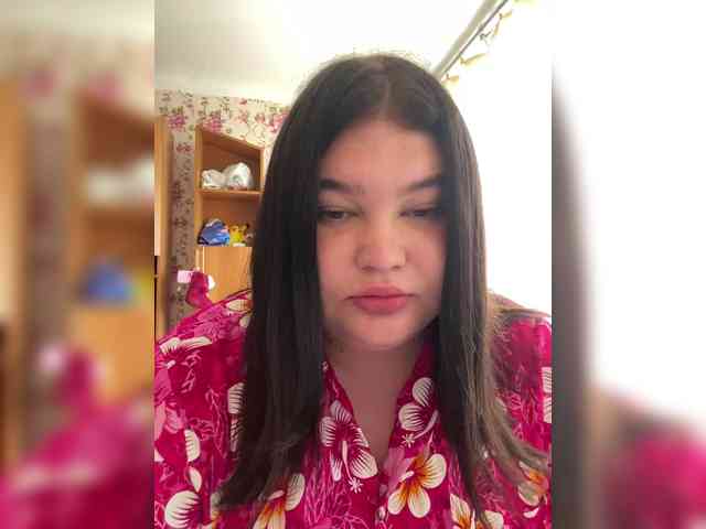 Annyshka-1 webcam