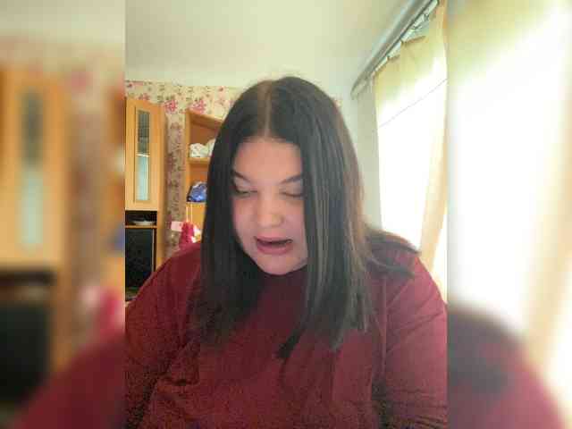 Annyshka-1 webcam