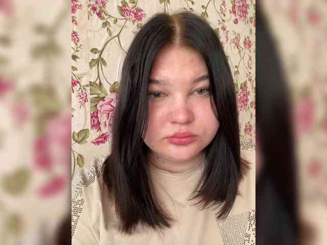 Annyshka-1 webcam
