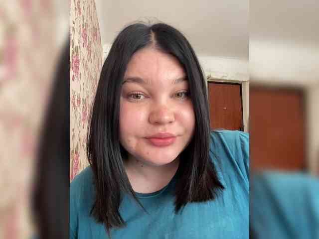 Annyshka-1 webcam