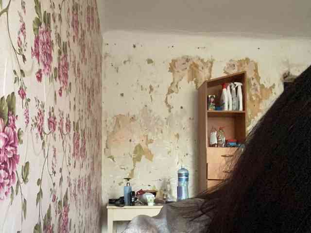 Annyshka-1 webcam