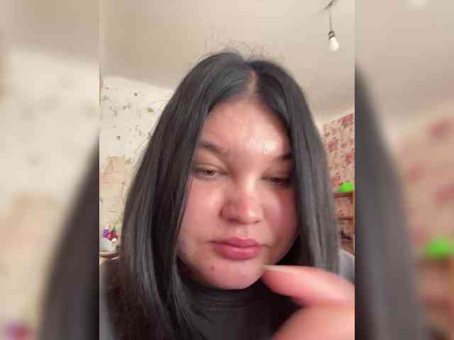 Annyshka-1 webcam