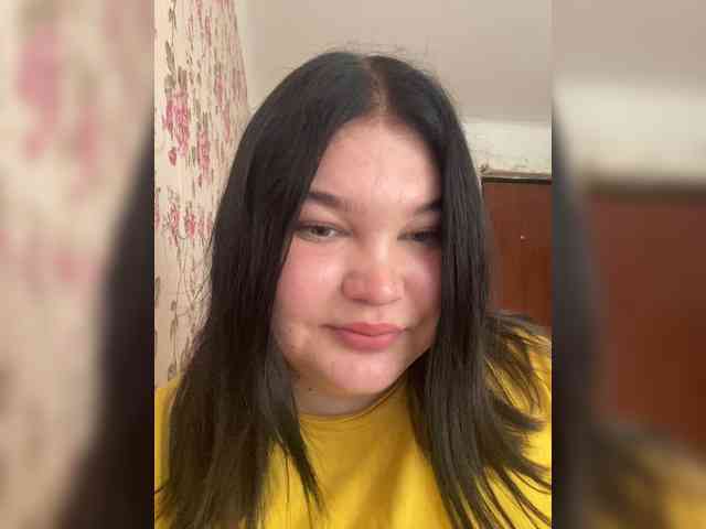 Annyshka-1 webcam