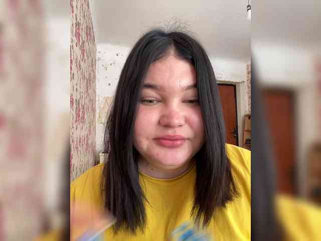 Annyshka-1 webcam