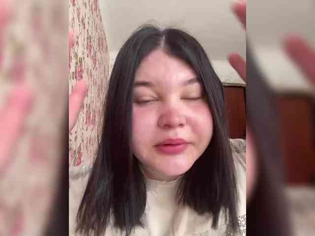 Annyshka-1 webcam