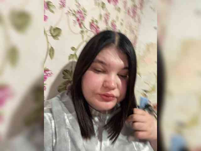 Annyshka-1 webcam