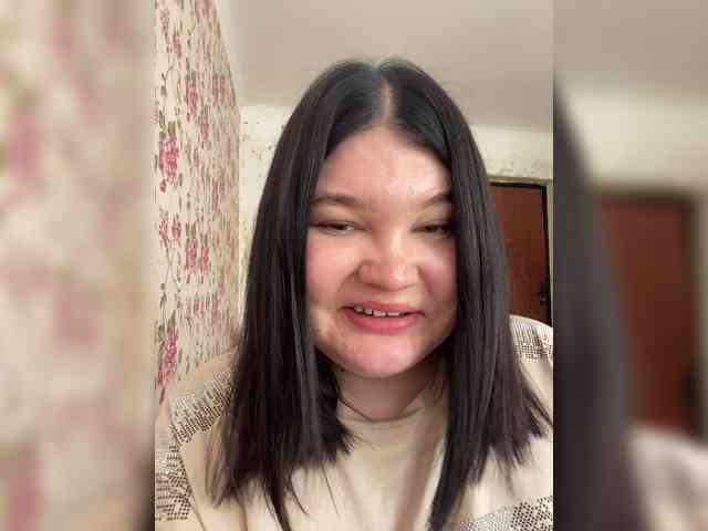 Annyshka-1 webcam
