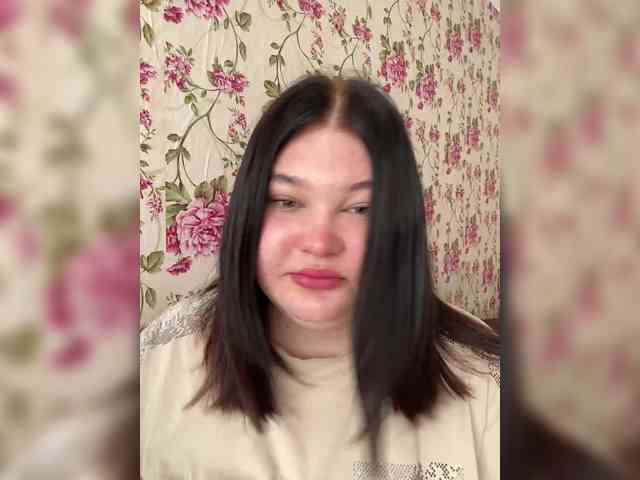 Annyshka-1 webcam