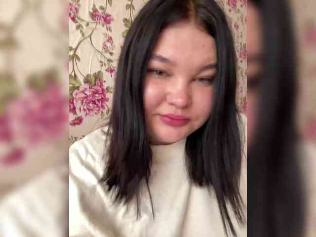 Annyshka-1 webcam