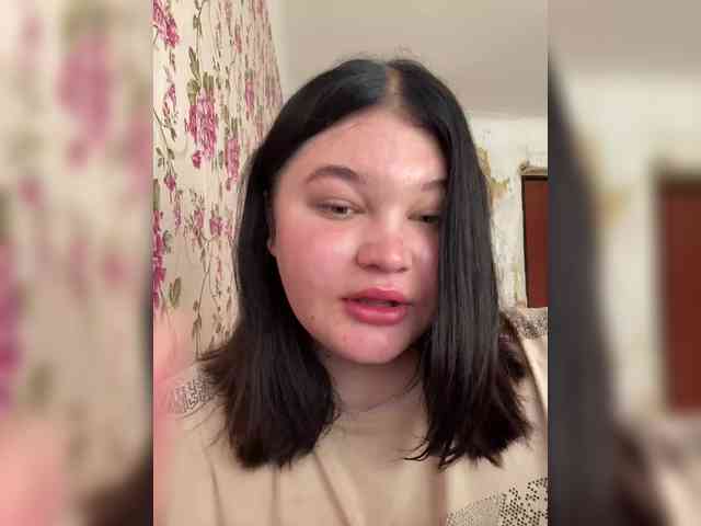 Annyshka-1 webcam