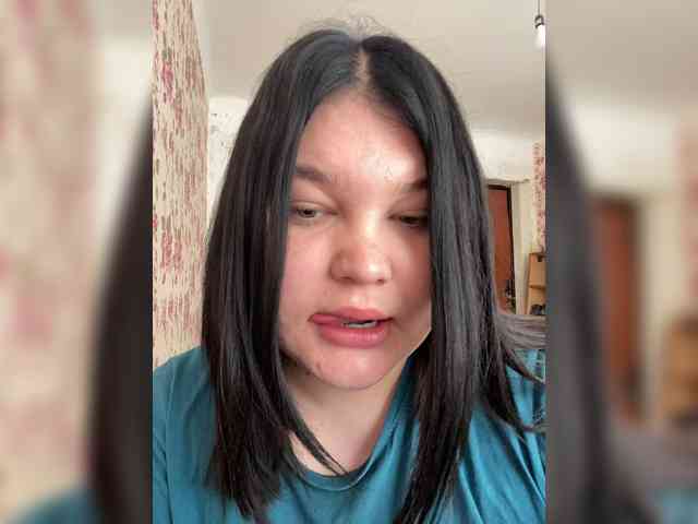 Annyshka-1 webcam