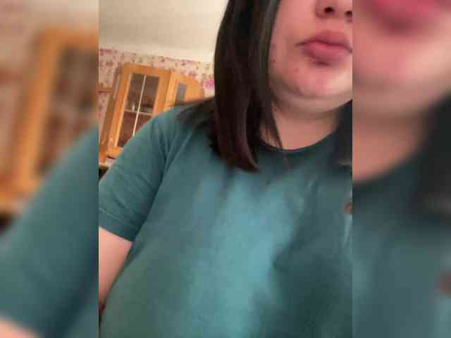 Annyshka-1 webcam