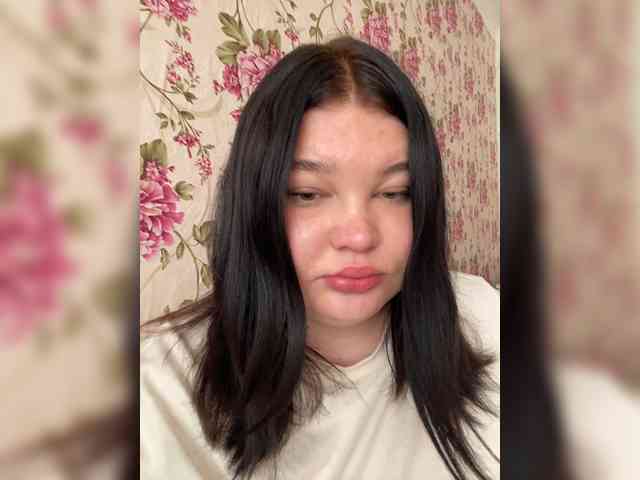 Annyshka-1 webcam