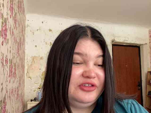 Annyshka-1 Live Webcam on BongaCams