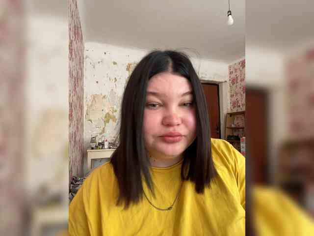 Annyshka-1 webcam
