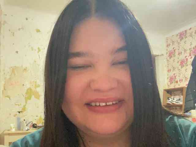 Annyshka-1 webcam