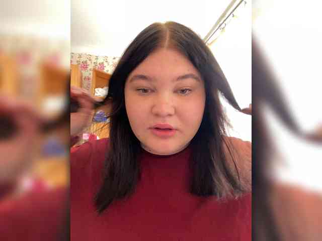 Annyshka-1 webcam
