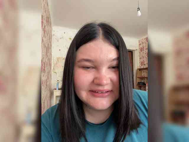 Annyshka-1 webcam