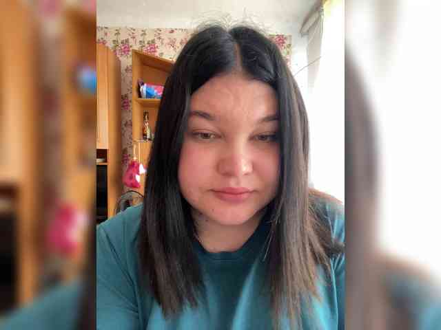 Annyshka-1 webcam