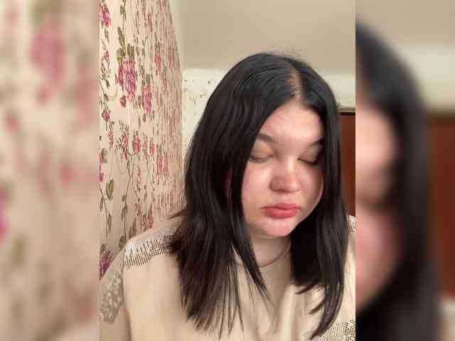 Annyshka-1 webcam