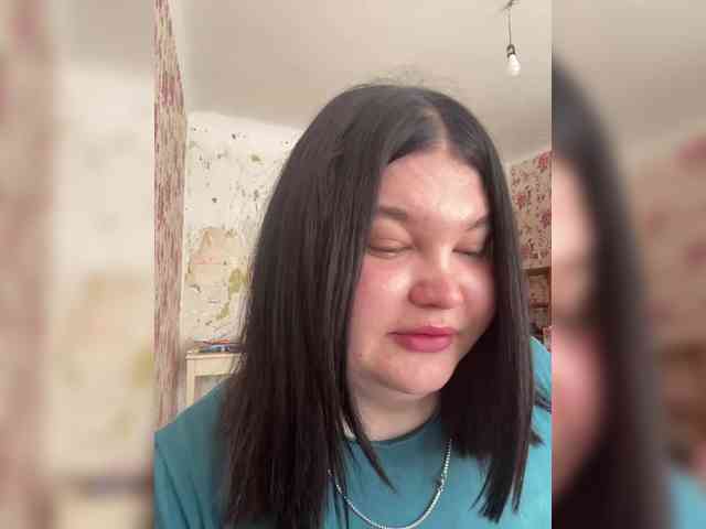 Annyshka-1 webcam