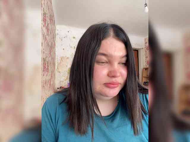 Annyshka-1 webcam