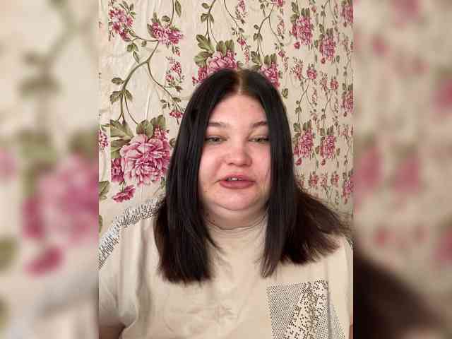 Annyshka-1 webcam
