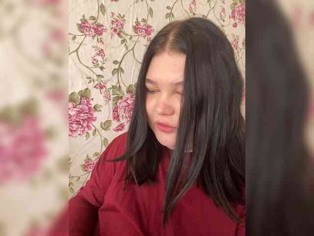 Annyshka-1 webcam