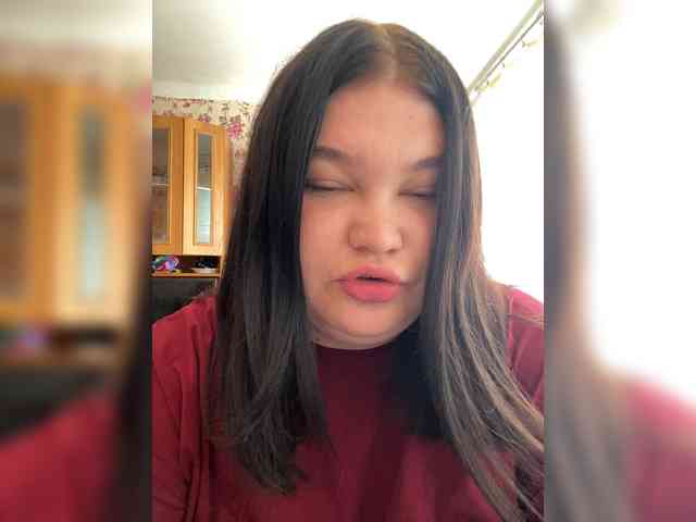 Annyshka-1 webcam