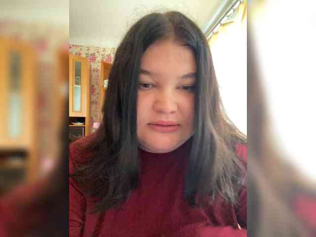 Annyshka-1 webcam