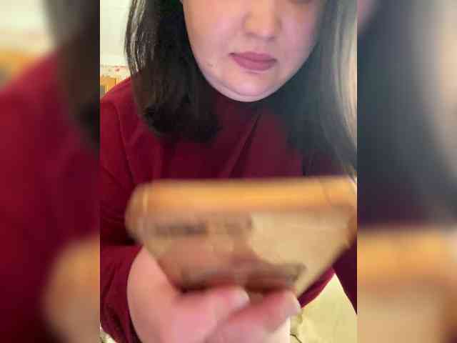 Annyshka-1 webcam