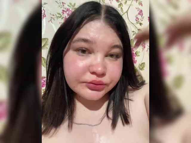 Annyshka-1 webcam