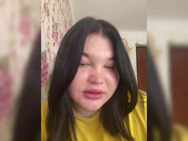 Annyshka-1 webcam