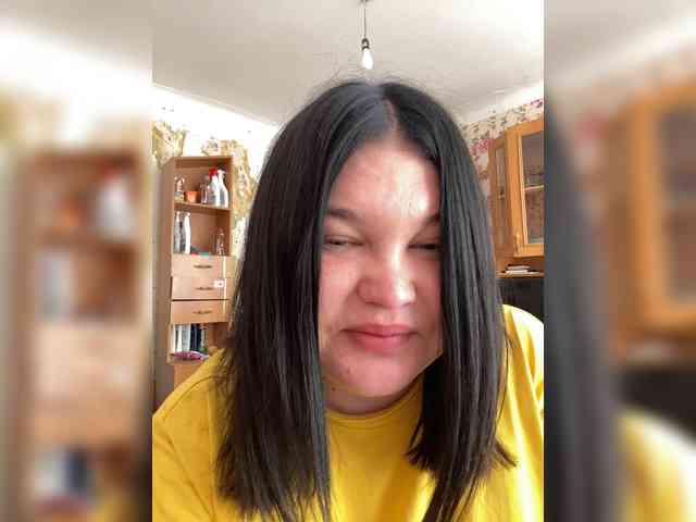 Annyshka-1 webcam
