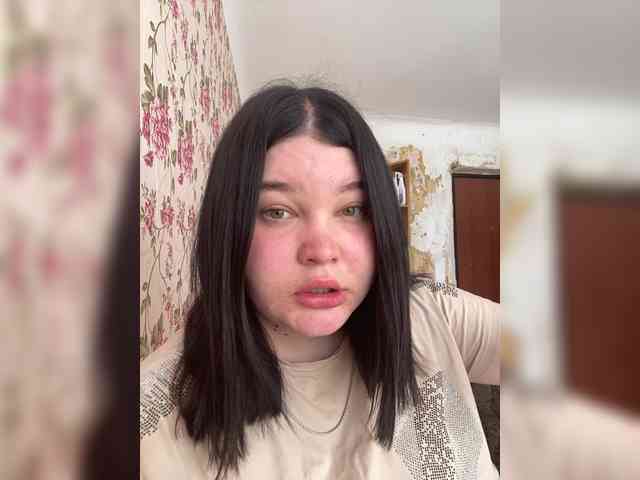 Annyshka-1 webcam