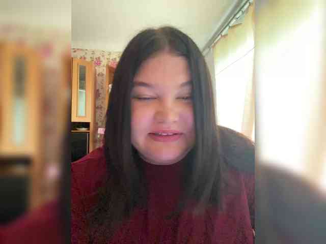 Annyshka-1 webcam