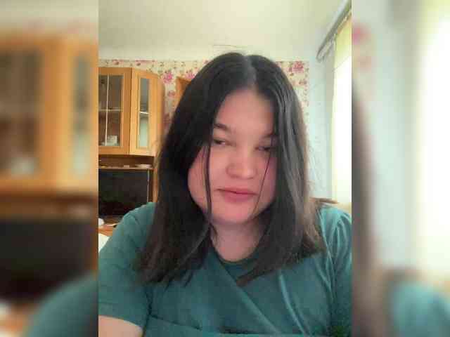 Annyshka-1 webcam