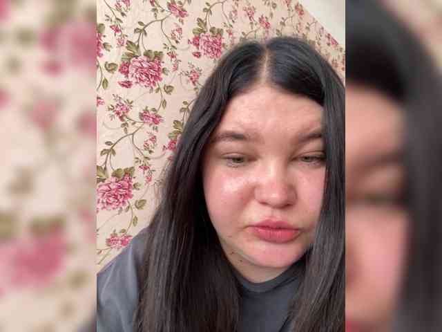 Annyshka-1 webcam