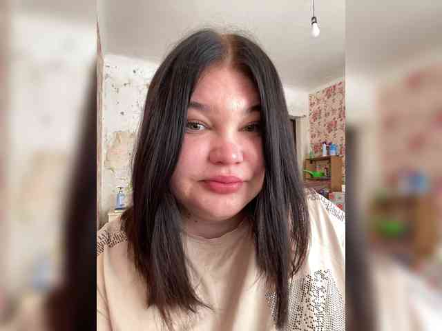 Annyshka-1 webcam