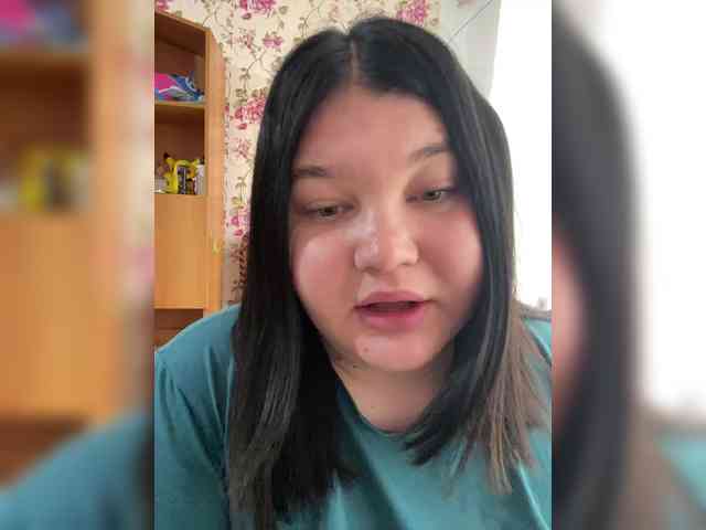 Annyshka-1 webcam