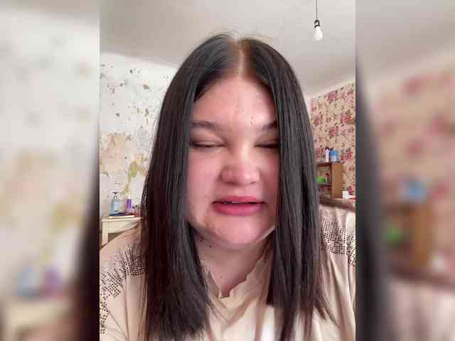 Annyshka-1 webcam