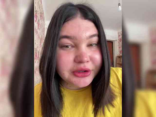 Annyshka-1 webcam